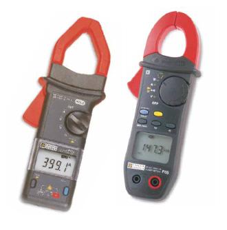 Digital Multimeter Clamps